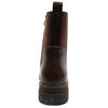 REDZ CF062 1 BOOT - BROWN